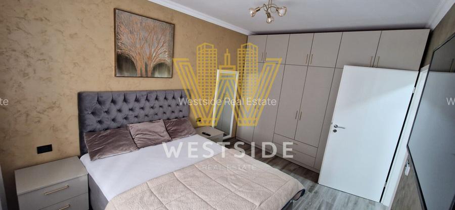 Apartament premium de vanzare, cu 2 camere, in Braytim - 5