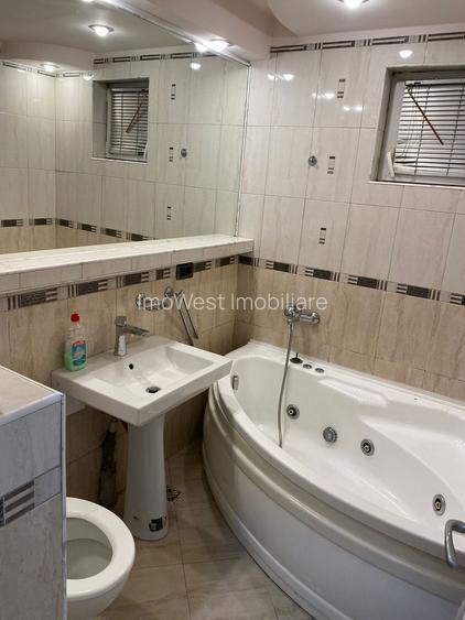 Complex-Studentesc | 4 Camere | Decomandat | Centrala Proprie. - 7