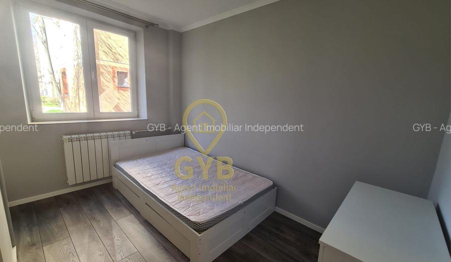 Se închiriază apartament cu 3 camere, renovat recent - 12