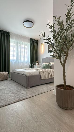 apartament frumos cu 2 camere de inchiriat - 5