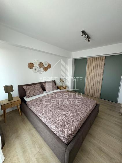 Apartament 2 camere bloc nou zona Lipovei Timisoara - 14