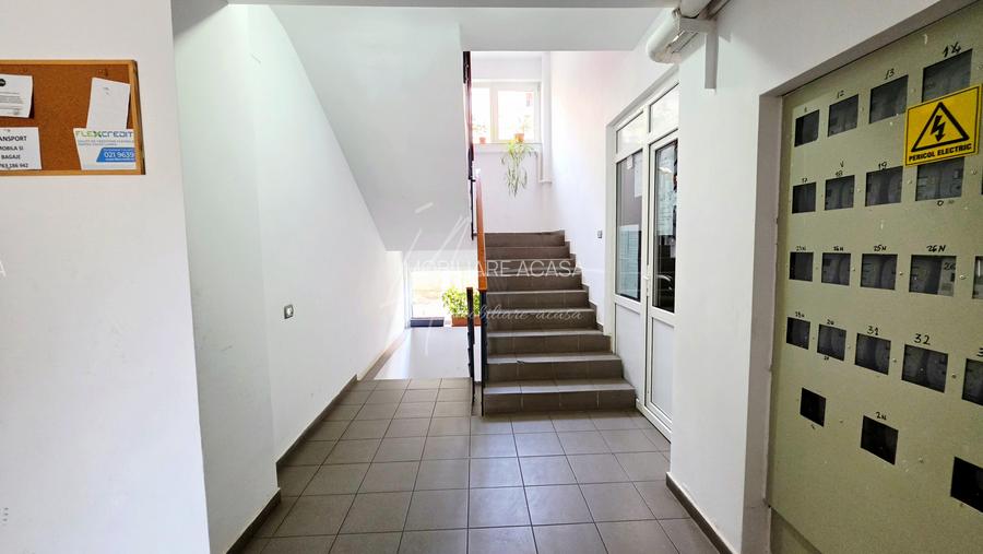 Personalizabila, spatioasa, intima. Garsoniera cu liniste inclusa - 32