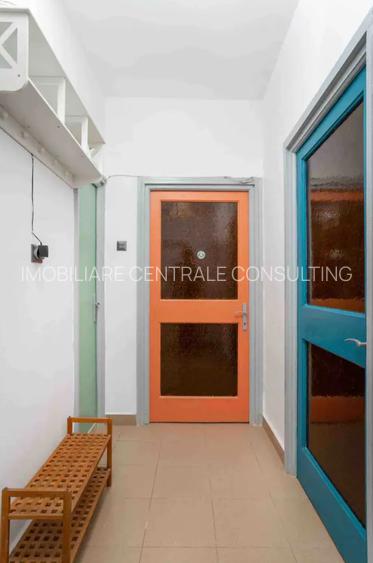 Facultatea de stomatologie, aproape de Cismigiu, fără risc seismic - 10