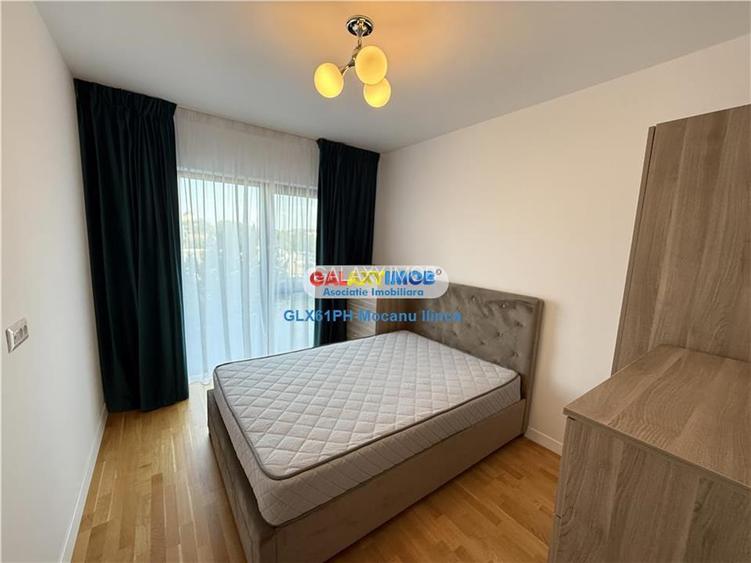 Inchiriere apartament 3 camere, bloc nou, MRS Smart, Albert - 14