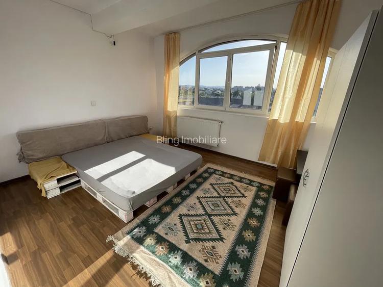 Apartament cu 4 camere, 150 mp, zona Someseni - 6