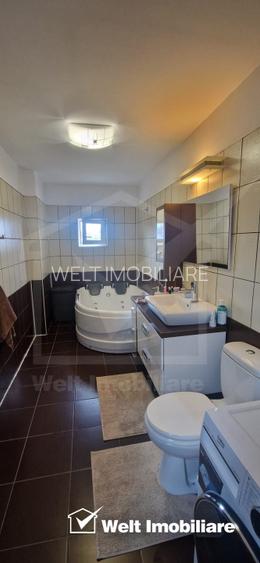 Duplex 3 camere, cu garaj și 3 parcări, Bună Ziua, gradina 90 mp - 5