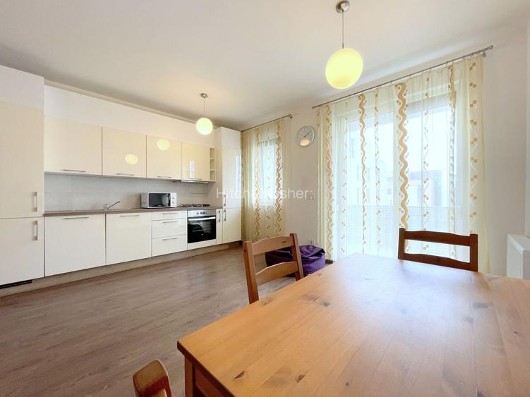 Apartament 2 camere inchiriere - zona Braytim I Mures - 3