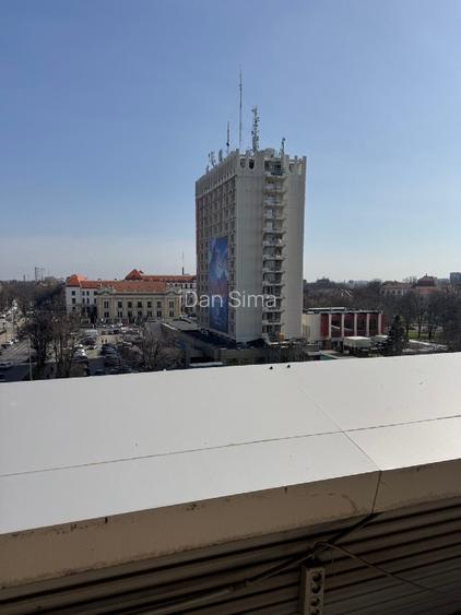 Spațiu comercial 900 mp | Rooftop Bega | Timișoara – disponibil imediat - 14