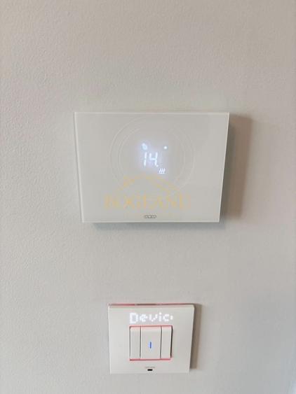 BG137-Casă 131 mp la preț de apart | P+1+M | Grădină | 2 parcari - 18