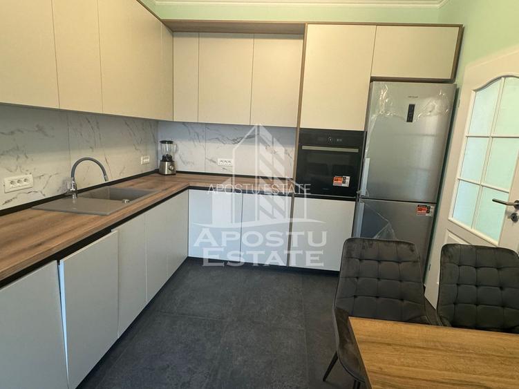 Casa individuala, Ghiroda - 4