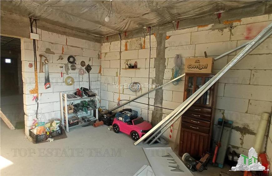 Casa de vanzare in zona Popasului, Voluntari - 9