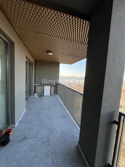 Apartament modern de 3 camere in Zorilor - 8