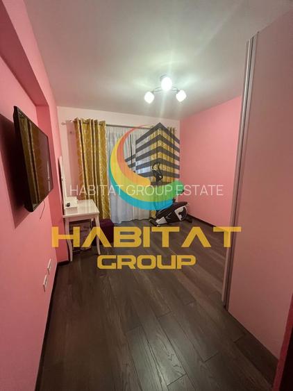 Apartament 3 Camere Metalurgiei - 11