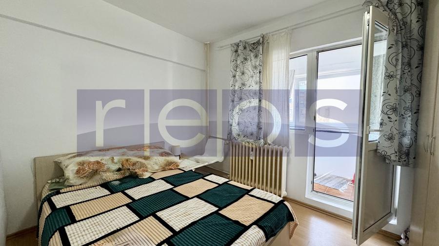 VANZARE 3 CAMERE | BLOC 1984 | METROU TITAN - 17