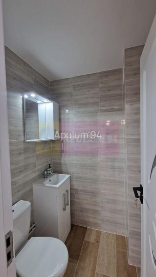 Apartament 3 camere Nerva Traian. - 11