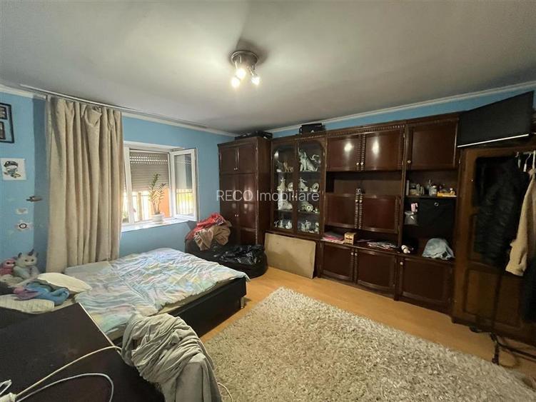 RECO Casa in  Salard -teren 1439 mp - 10