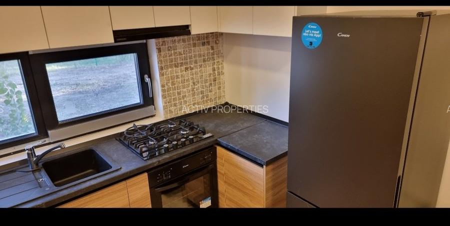 Vila deosebita,2021,P+1, 500mp teren finisaje Premium,aproape de padure - 8