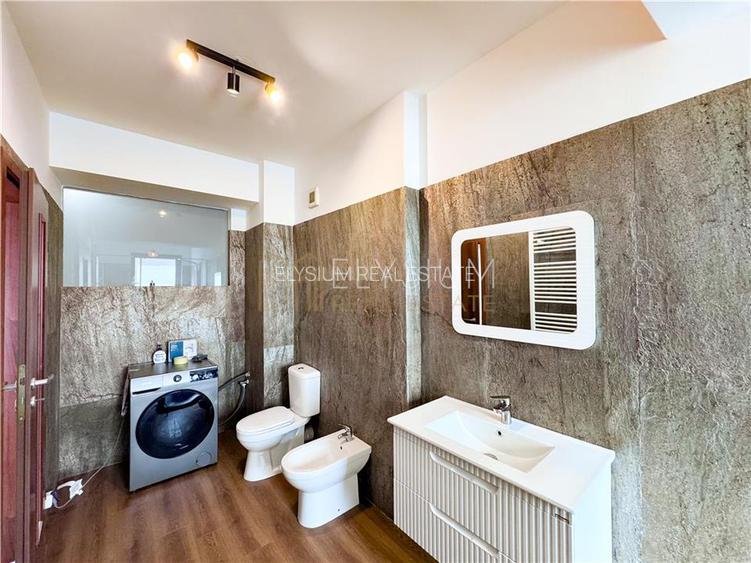 Apartament de inchiriat 2 camere Herastrau - 22