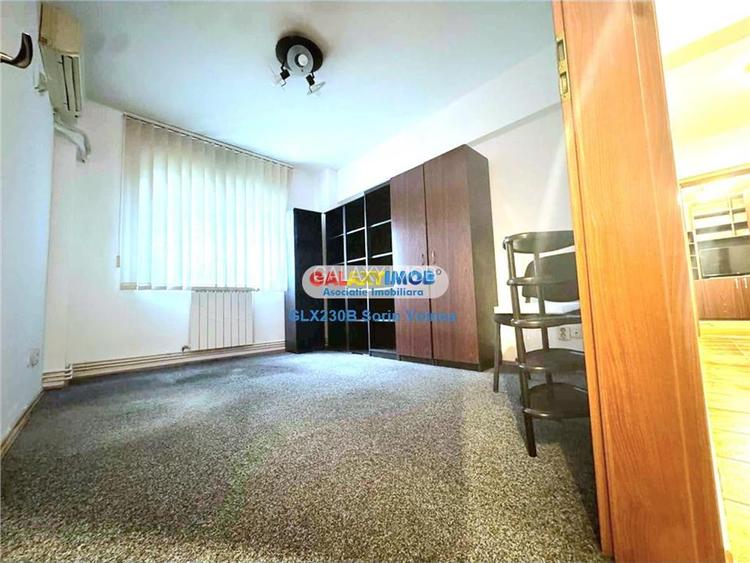 Apartament de 4 camere Stefan cel Mare | partial mobilat | centrala - 4