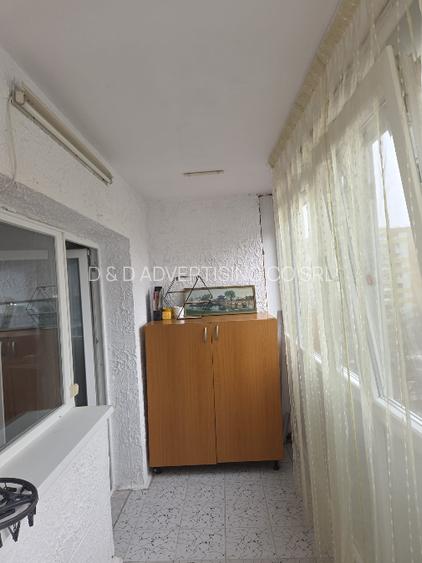 Drumul Taberei - 7 Minute Metrou Favorit - Apartament 2 camere - LOC PARCARE - 12