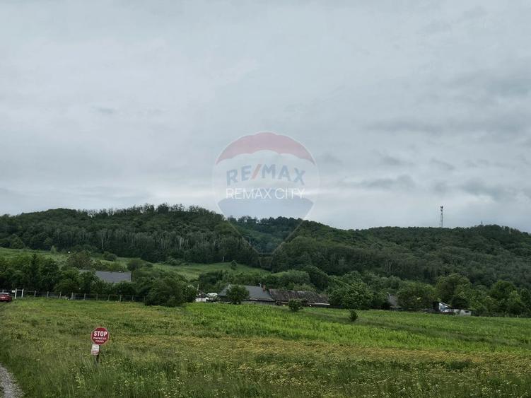 Teren 1,495mp Dobreni / Strada Parau Almas - 6