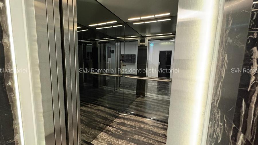 REA1026781 Apartament 3 camere parter cu boxa inclusa in  Pipera - 15