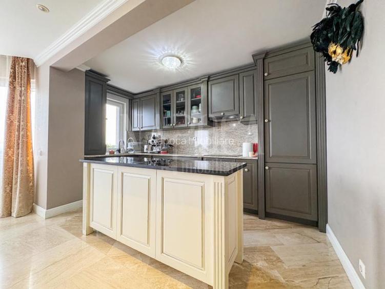 Apartament 3 camere de vanzare in Europa, Cluj Napoca - 2