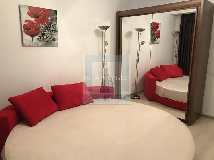 Apartament 2 camere , mobilat/utilat - zona Carpaților /Alphaville - 7