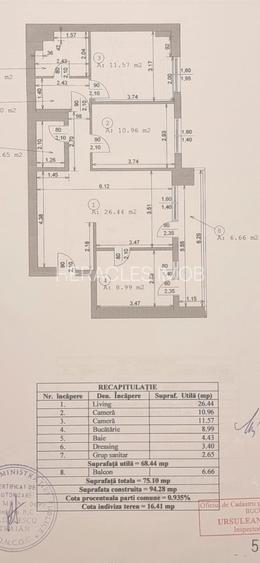 calea 13 septembrie,langa prosper mall, - 10