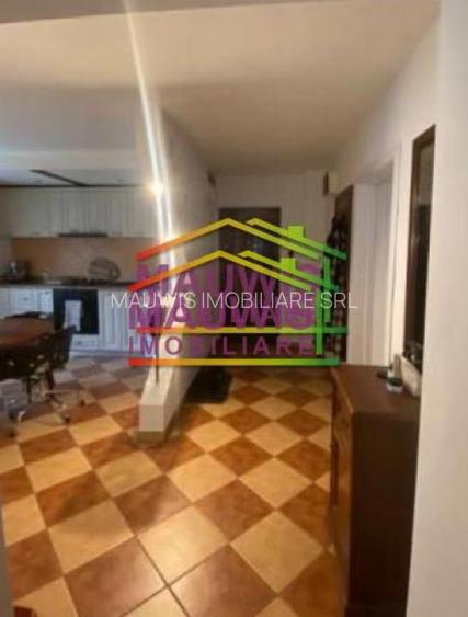 Apartament 3 Camere 1989 VITAN MALL LOC PARCARE - 4