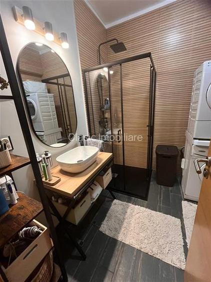 Vanzare apartament 3 camere bloc nou cu parcare in Gheorgheni- Iulius Mall - 13