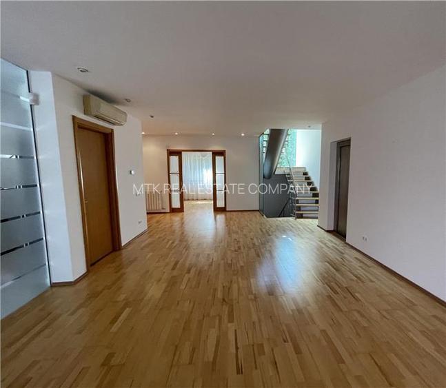 Exclusiv - Pipera | Vila + Piscina + Curte individuala | Negociabil - 7