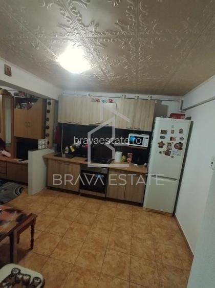 Apartament 2 camere,38 mp, balcon, zona Apahida - 5