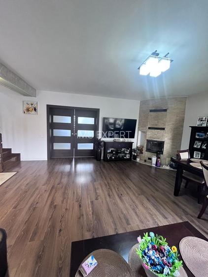 Casa  nouă de vanzare cu garaj,  în zona Micesti - 4