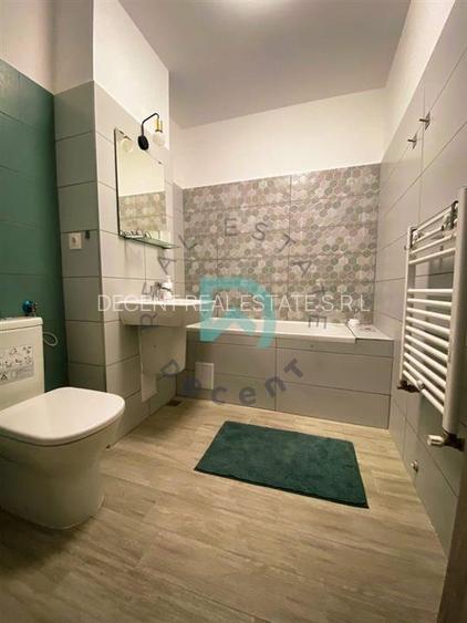 Apartament 3 camere Tractorul, 76 mp - Brasov - 17