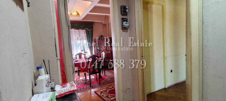 0% Comision 4 Camere 110 mp etaj 5 Bdul Carol Mosilor Armeneasca - 6