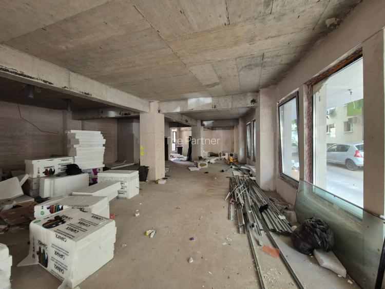 Spatiu comercial de inchiriat zona Iancului - 8