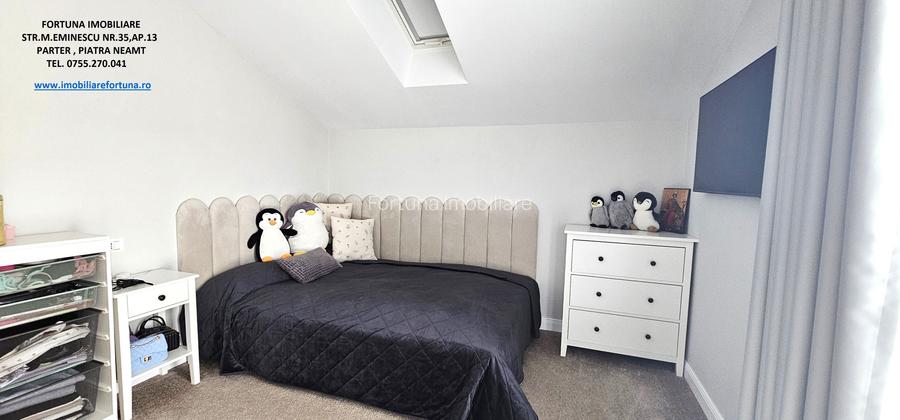 Bijuterie imobiliara-Vila de lux "La cheie" cu design de autor- zona 1 Mai - 12