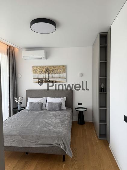 Prima închiriere | 3 camere lux | Terasă 49 mp | Parcare | Yacht Kid