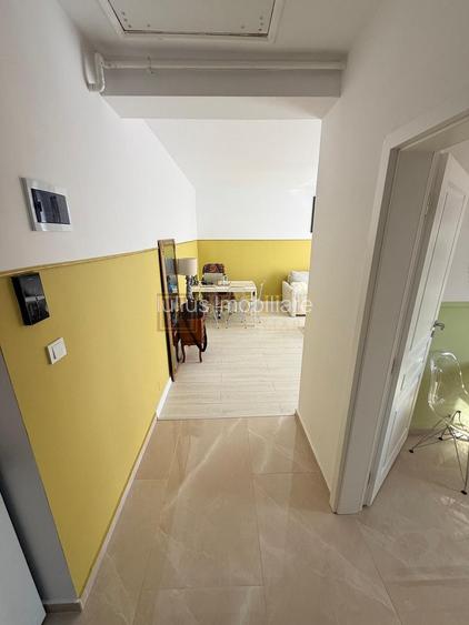 2 camere, apartament superb, Girocului-Calea Urseni, loc de parcare inclus - 13