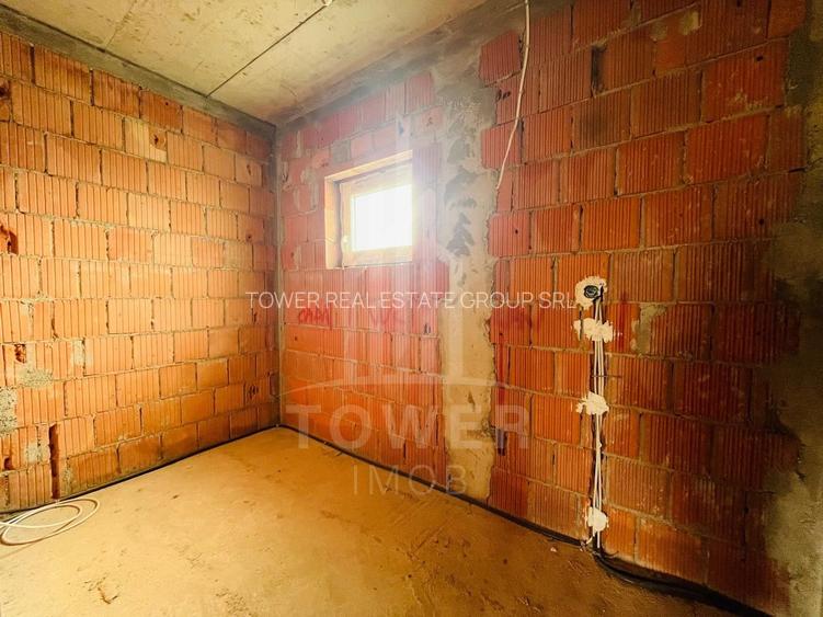 Casa individuală 4 camere-Selimbar - 6