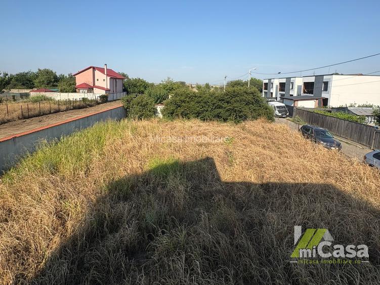 Casă de vânzare în Galați, zona Arcașilor - 3