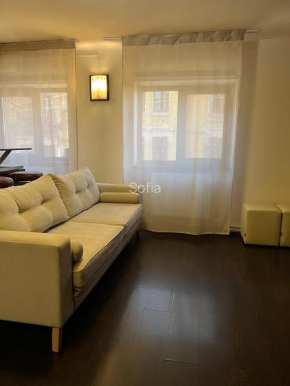 Apartament 2 camere • Parc Carol • 11 iunie • Bloc interbelic • Ocazie rară  - 5