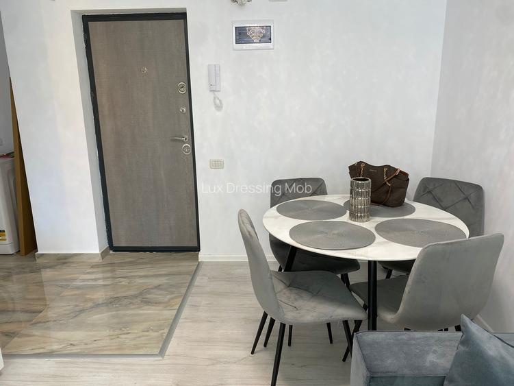 Ofer spre inchieriere apartament 2 camere, Chiajna, Roșu, - 7