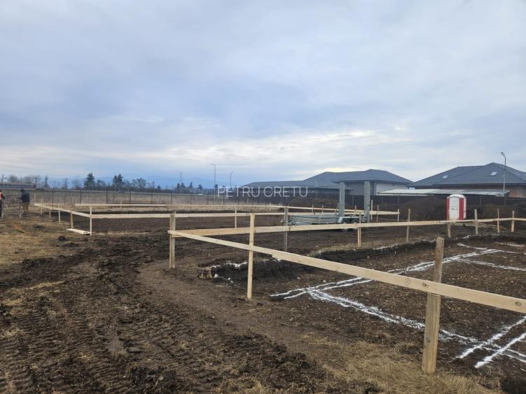 Direct dezvoltator, duplex zona premium Harman langa DN , catre Brasov - 9