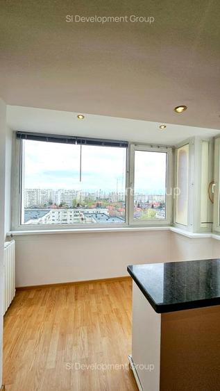 0% Comision Duplex 4 camere pe Bulevardul Decebal | Gallo Nero | Vedere libera - 4