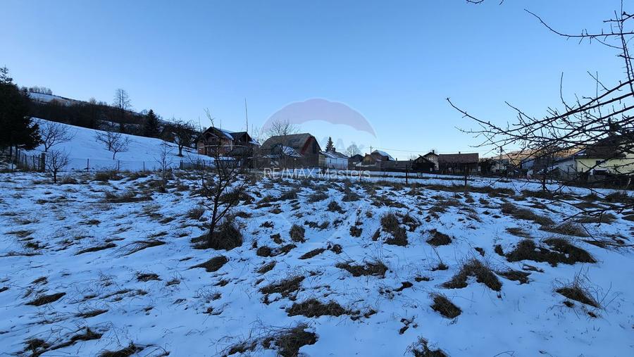 Casă / Vilă cu 6 camere, Gura Humorului, Suceava - 12