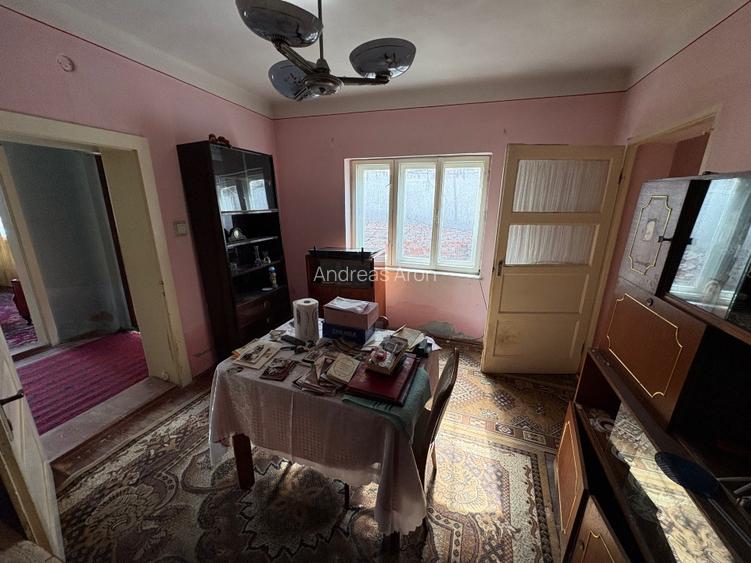 Casă cu teren 320 mp – zonă liniștită, Sibiu - 9