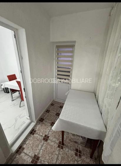 ZONA E3- 2 CAMERE ETAJ ,3, CENTRALA GAZ - 7