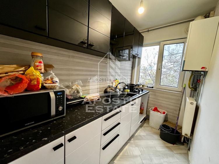 Apartament 2 camere de vanzare, zona Telegrafului/Isho, Timisoara - 6